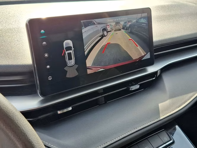 HAVAL H6 2022 - Imagen 16