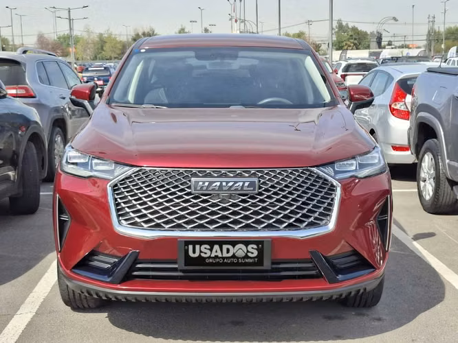 HAVAL H6 2022 - Imagen 3