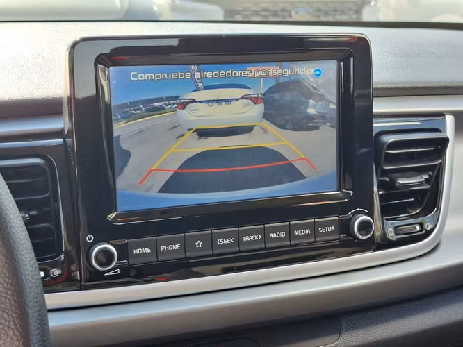 KIA RIO 4 2022 - Imagen 34