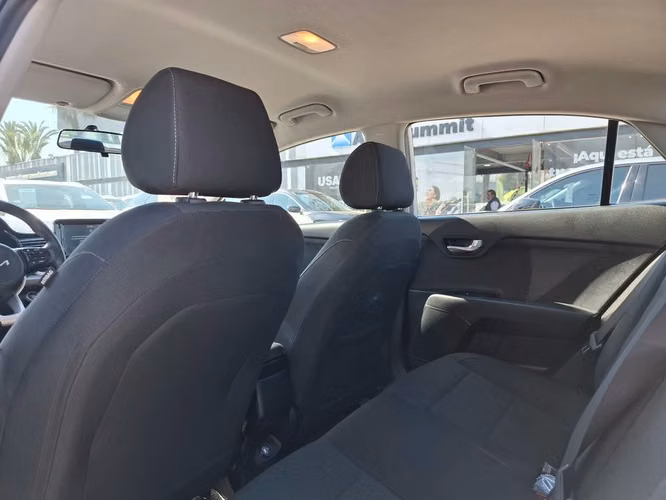 KIA RIO 4 2022 - Imagen 24