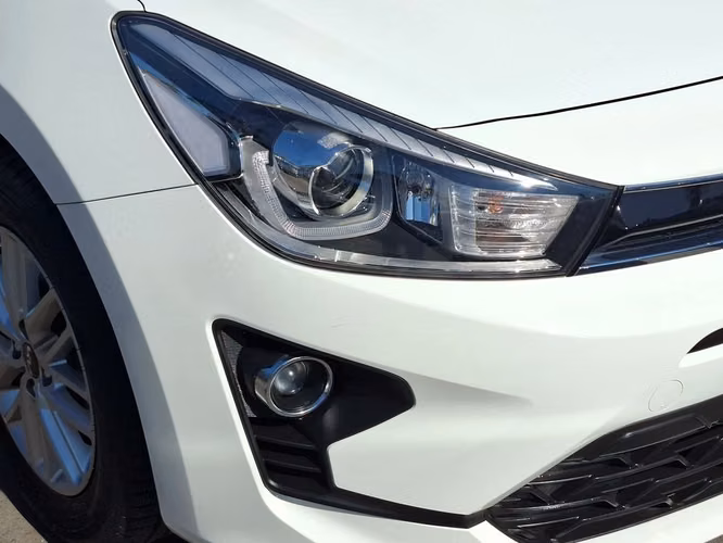 KIA RIO 4 2022 - Imagen 7