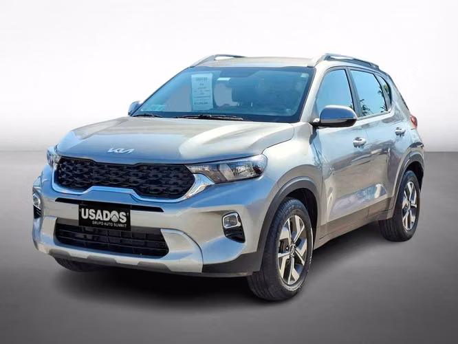 KIA SONET 2023
