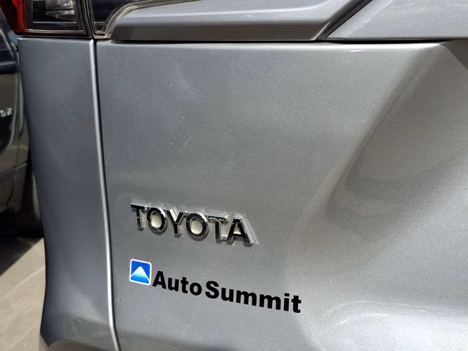 TOYOTA RAV4 2019 - Imagen 9