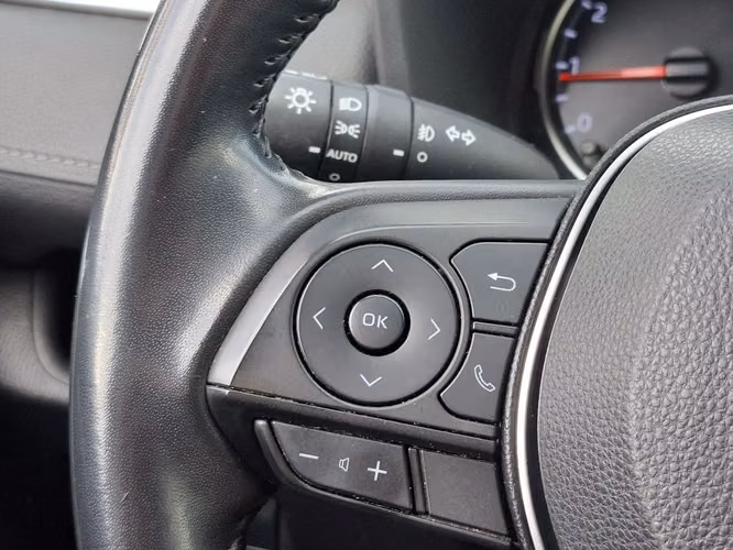 TOYOTA RAV4 2019 - Imagen 16