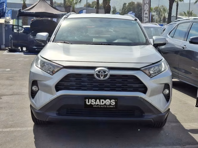 TOYOTA RAV4 2019 - Imagen 3