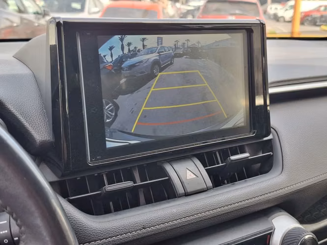 TOYOTA RAV4 2019 - Imagen 18