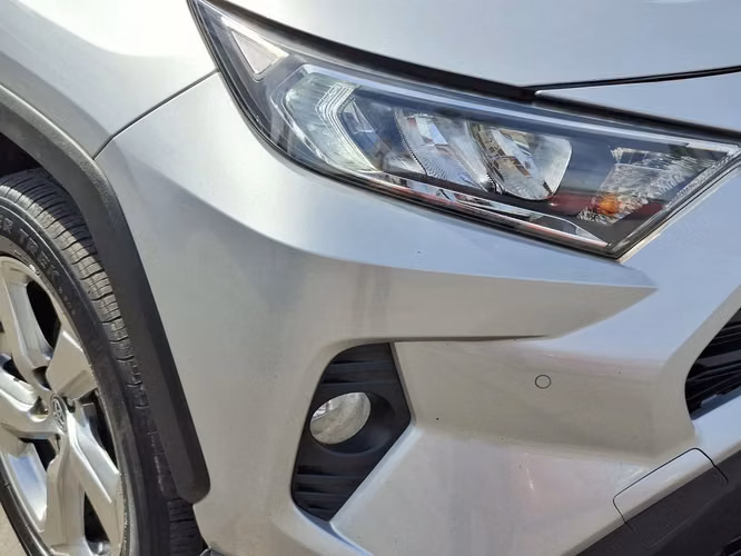 TOYOTA RAV4 2019 - Imagen 5