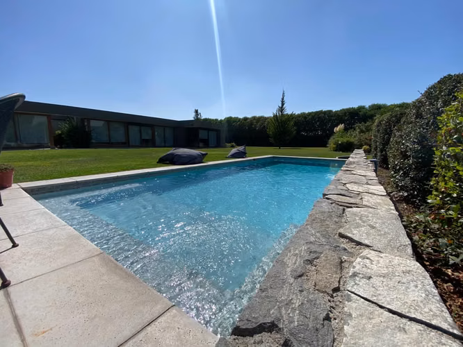 Espectacular Parcela No Perimetral | Condominio Nogales | Chicureo | UF 22.900