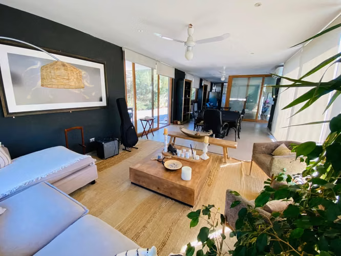 Espectacular Parcela No Perimetral | Condominio Nogales | Chicureo | UF 22.900