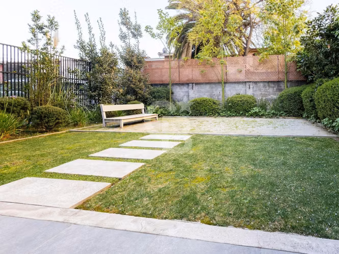 Depto con cava de vinos | Metro Simón Bolívar - Imagen 17