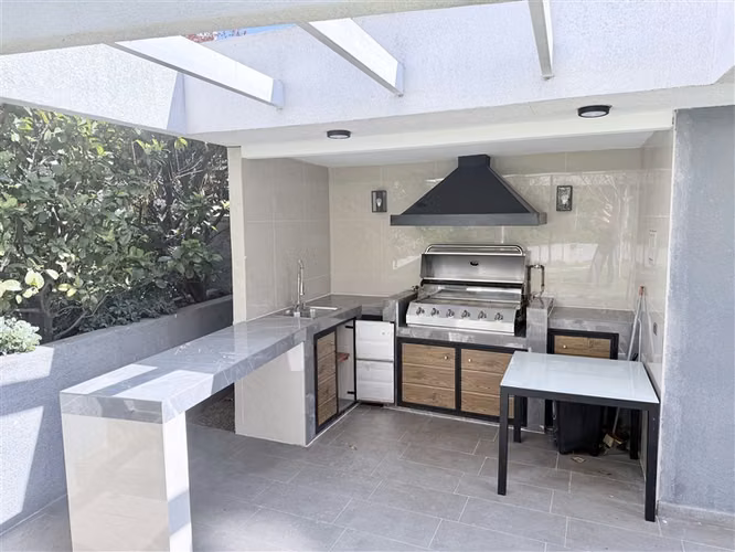 VENTA DEPTO. 1 D, 1 B, 1 BD. EN SAN MIGUEL, BERLIN - Imagen 21