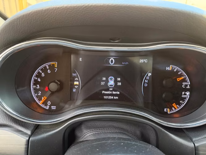 JEEP GRAND CHEROKEE LIMITED 3.6 4X4 AT8 2022