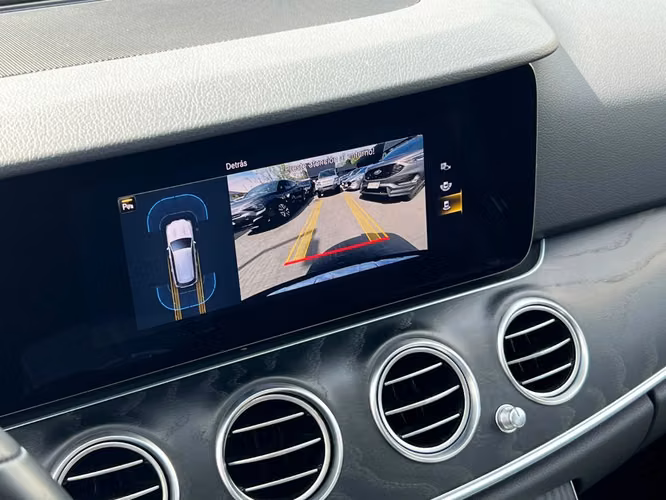 MERCEDES-BENZ E220 D ALL TERRAIN 4MATIC 2024 - Imagen 16