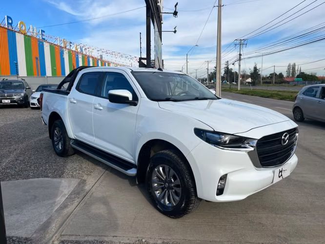 MAZDA BT-50 AUT 3.0 4X4 2024 - Imagen 15