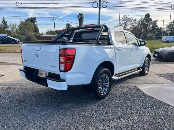 MAZDA BT-50 AUT 3.0 4X4 2024 - Imagen 10