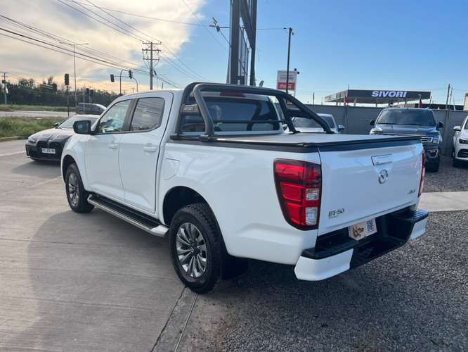 MAZDA BT-50 AUT 3.0 4X4 2024