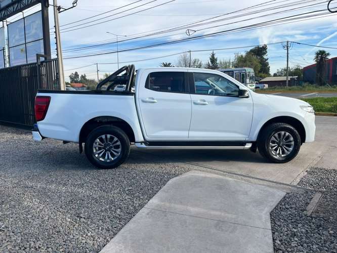 MAZDA BT-50 AUT 3.0 4X4 2024