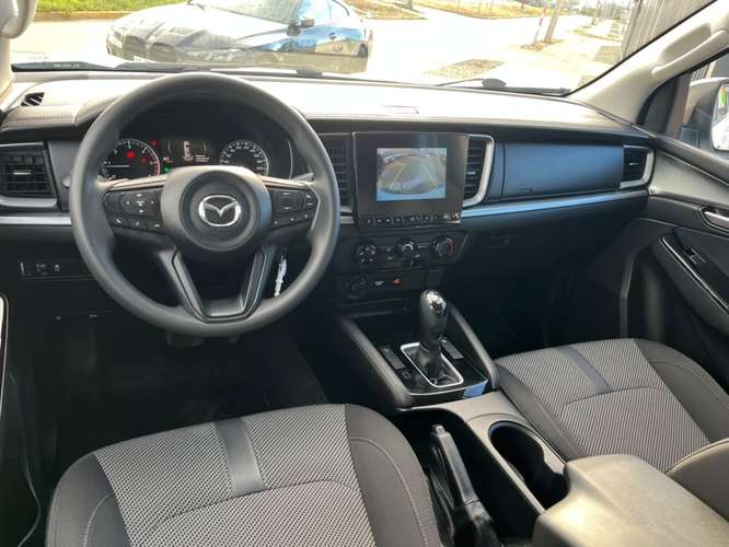 MAZDA BT-50 AUT 3.0 4X4 2024