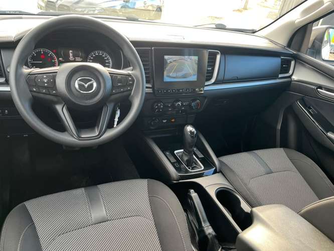 MAZDA BT-50 AUT 3.0 4X4 2024