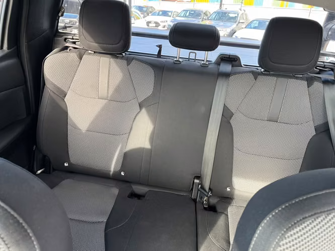 MAZDA BT-50 AUT 3.0 4X4 2024 - Imagen 14