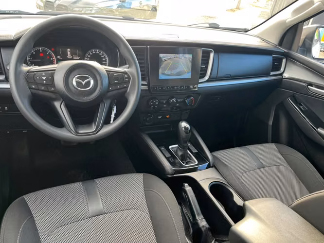 MAZDA BT-50 AUT 3.0 4X4 2024 - Imagen 16
