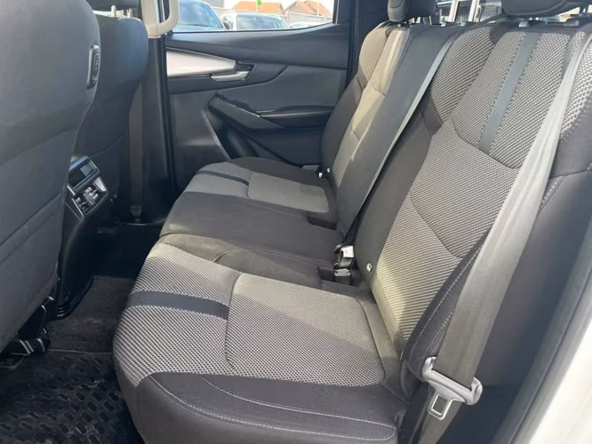 MAZDA BT-50 AUT 3.0 4X4 2024 - Imagen 20