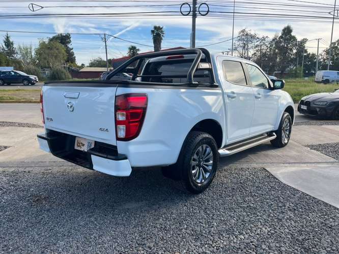 MAZDA BT-50 AUT 3.0 4X4 2024