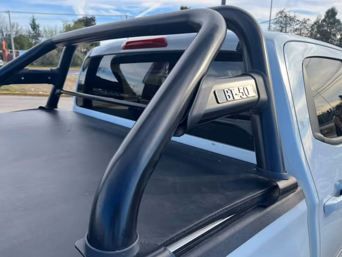 MAZDA BT-50 AUT 3.0 4X4 2024 - Imagen 4