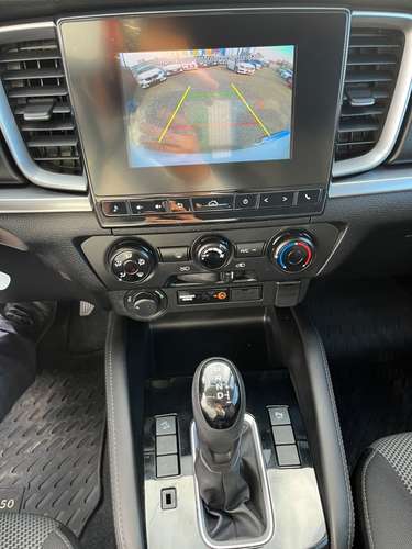 MAZDA BT-50 AUT 3.0 4X4 2024