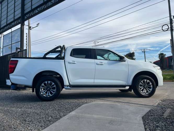 MAZDA BT-50 AUT 3.0 4X4 2024