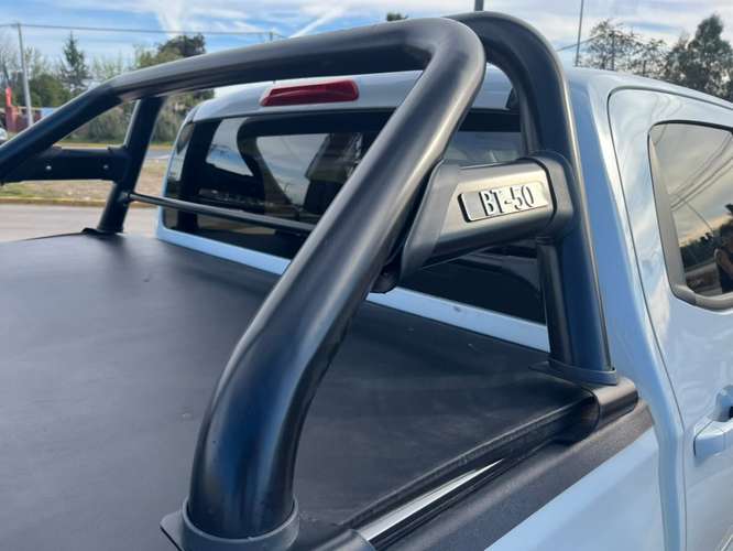 MAZDA BT-50 AUT 3.0 4X4 2024