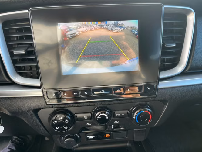 MAZDA BT-50 AUT 3.0 4X4 2024 - Imagen 18