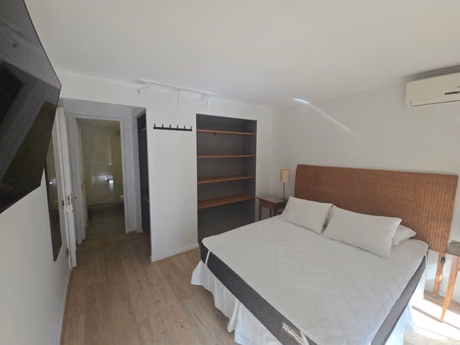 Arriendo, DEPARTAMENTO, Las Condes. 1D/1B - Imagen 3