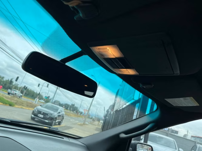 FORD EXPLORER 3.5 LIMITED 2015