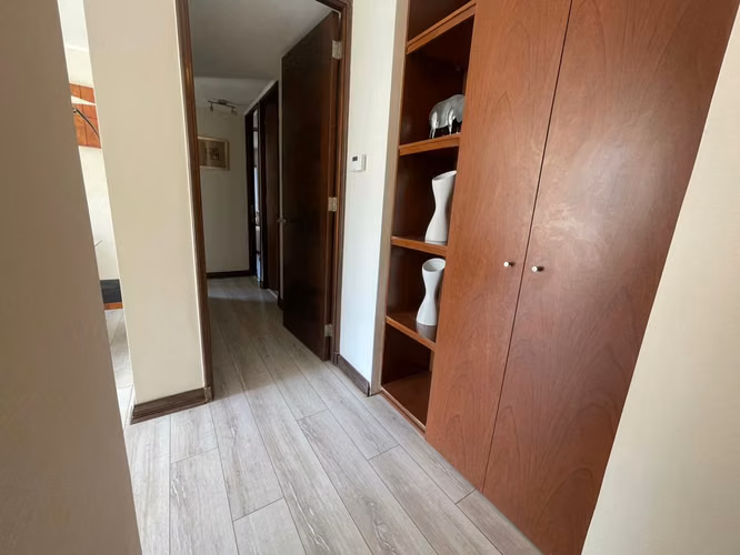 Arriendo, DEPARTAMENTO, Las Condes. 2D/2B - Imagen 12