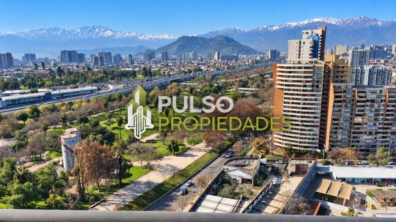 Departamento OPORTUNIDAD. VISTA DESPEJADA Y CONECTIVIDAD ASEGURADA