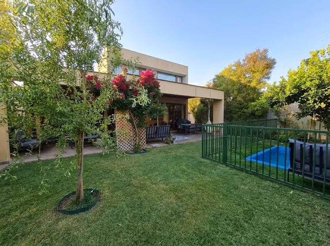 Casa CASA EN VENTA // SAN LUIS 20.555