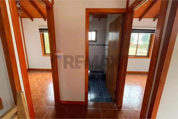 Arriendo casa en pucon - Imagen 13