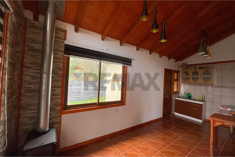 Arriendo casa en pucon - Imagen 18