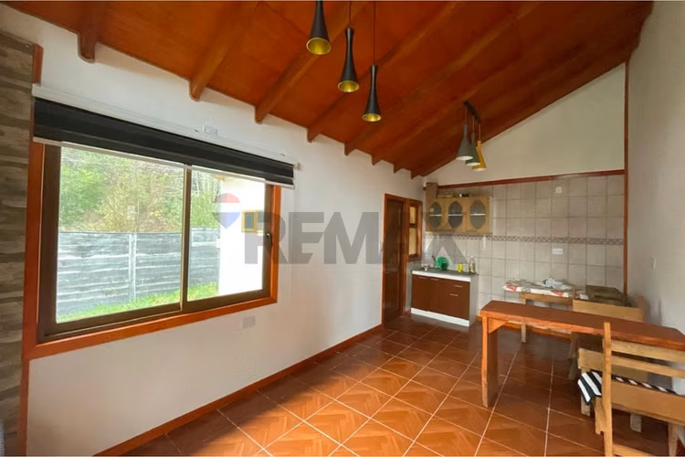 Arriendo casa en pucon - Imagen 19