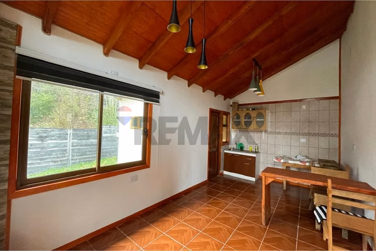 Arriendo casa en pucon - Imagen 23