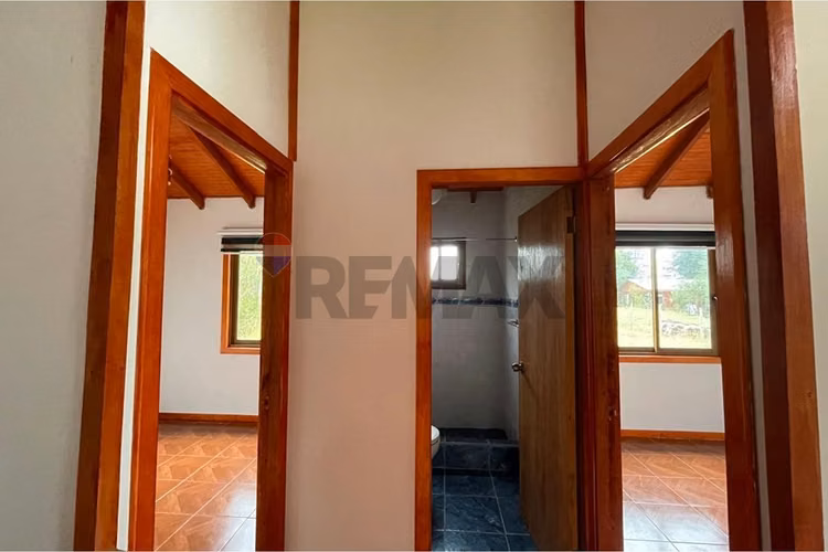 Arriendo casa en pucon - Imagen 22