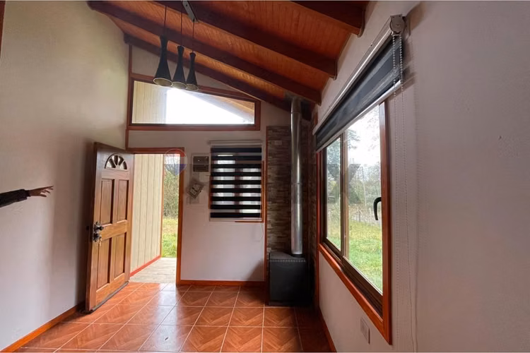 Arriendo casa en pucon - Imagen 12