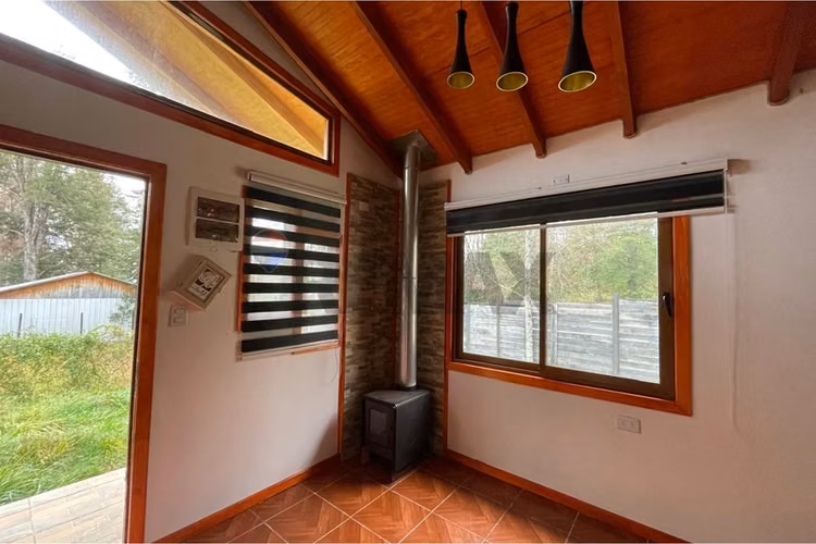 Arriendo casa en pucon - Imagen 20