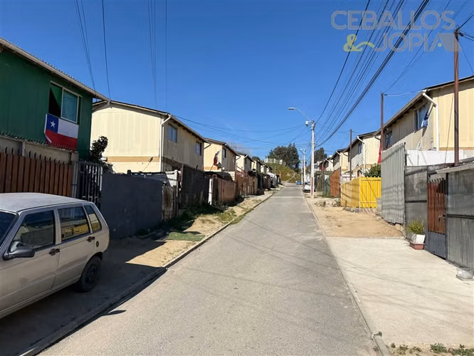 Casa en venta de 3 dorm. en Quilpué - Imagen 21
