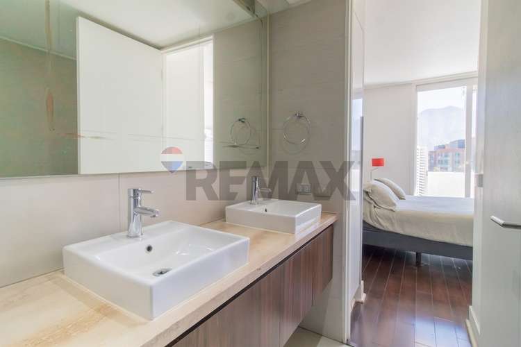 Exclusivo departamento, vista manquehue - Imagen 11