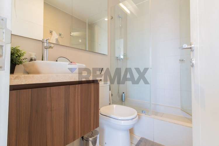 Exclusivo departamento, vista manquehue - Imagen 14