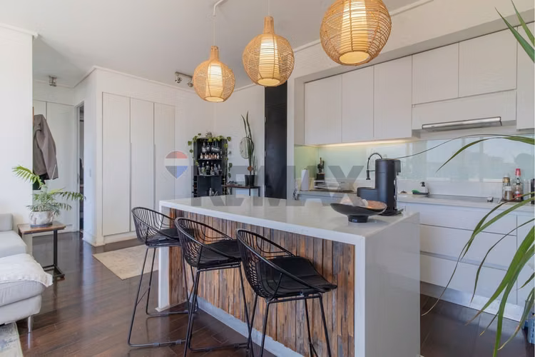 Exclusivo vitacura: 2d+2b+2e, vista manquehue - Imagen 3