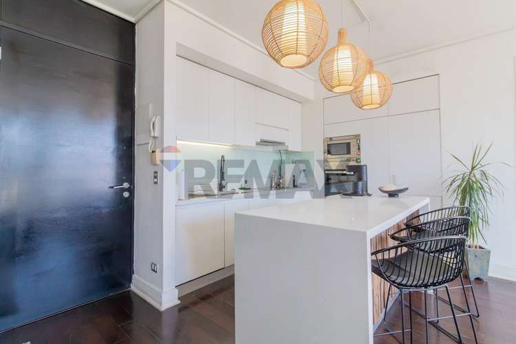 Exclusivo departamento, vista manquehue - Imagen 6