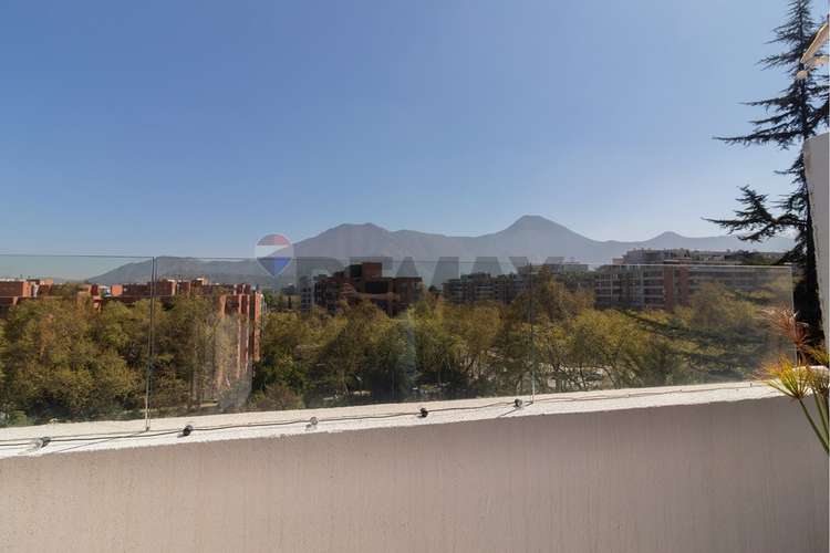 Exclusivo departamento, vista manquehue - Imagen 18